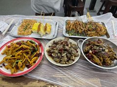 -小民大排档(马场角横路店)