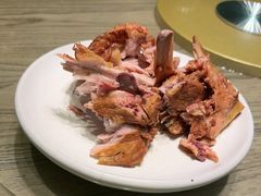 -北李妈妈菜·海肠捞饭(高新万达店)