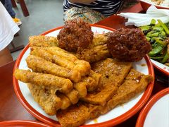 -刘小忙把子肉(北园大街总店)