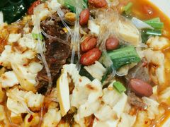 -老乌家特色小炒泡馍(大皮院店)
