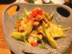 -蟹将军·松叶蟹和牛日料放题自助(K11店)