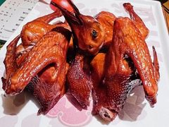 -大鸽饭(岗顶店)
