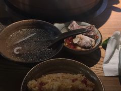 -大头椰·椰子鸡火锅(南宁万象城店)