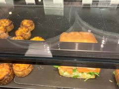 -BAKER&SPICE(安福路店)