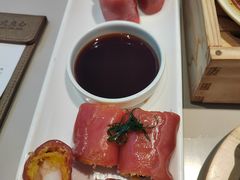 -蔡澜点心(三里屯T+MALL店)