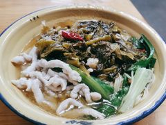 -老蒋面(南坪店)