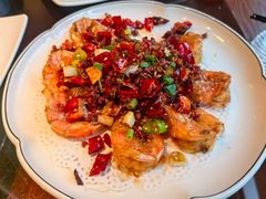 -金陵一哥龙虾(水木秦淮店)