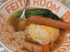-肥韬茶餐厅(海上世界店)
