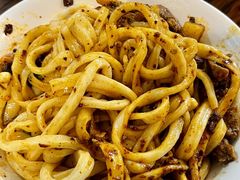 -王菊美食街·王菊面馆(总店)