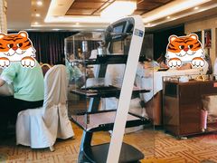 -金城大酒店-中餐厅(汾江中路店)