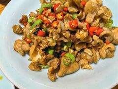 -湘水滨·臭鳜鱼·湘菜(马驹桥店)