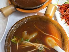 -鱼翅楼·津派砂锅鱼翅(水上公园店)