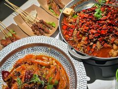 -蛙喔炭烧牛蛙(盐城盐都万达店)