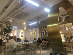大堂-宋小谨·泉州菜(南益广场店)