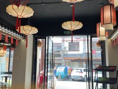 -巢湖名吃·东关老鹅汤(江南风情街店)