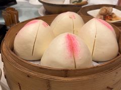 -海都六福酒家(世博广场店)