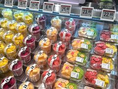 -龙湖南京江北天街