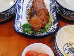 -孙盛兴奥灶面馆·蟹黄面·三虾面(山塘街总店)