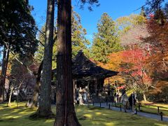 -三千院
