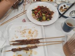 -宛平李记小吃(东关街店)