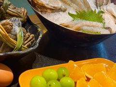 -牛New寿喜烧(虹桥新天地店)