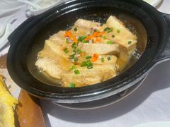 -壹品宴掦·淮扬菜(新牌坊店)