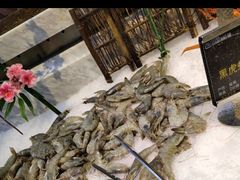 -川骄海鲜自助(河东店)