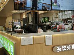 -呷哺呷哺 黄金牧场 (新中关购物中心店)