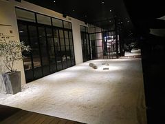 -T館·花园艺术餐厅
