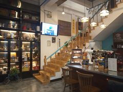 -时间抽屉(裕华万达广场店)
