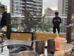 -椰庭·椰子鸡·创意玩家(晶耀前滩店)