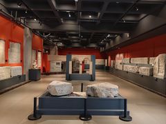 -徐州汉画像石艺术馆