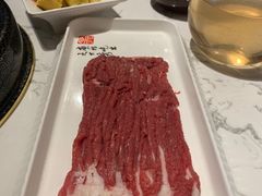 -丁卯•铜锅涮肉(工体店)