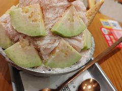 -糖糖屋•糖水•雪花冰店(时尚天河店)