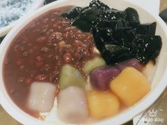 双皮奶-糖纸甜品(印象城店)