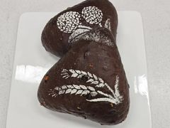 -威利旺卡烘焙西点蛋糕培训(朝阳校区)