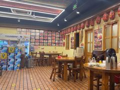 -圣夜东北菜烧烤·夜宵·小龙虾(胥江路店)