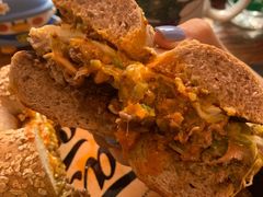 费城壮汉贝果-Catch Bagel(芳草地店)