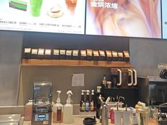 -星巴克臻选(北京前门大街店)