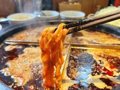 -陈眼镜火锅(总店)