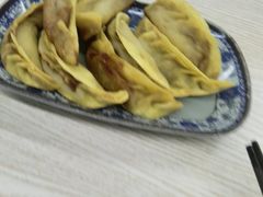 -金记老七家湾第一锅贴店(金沙井总店)