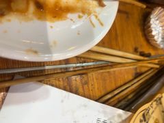 -老姑砂锅·烧烤天津菜(体北道店)