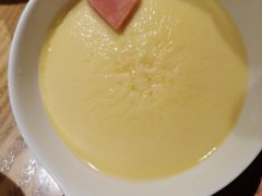 -宽鲜锅贴家常菜(永旺东部购物中心香港中路店)