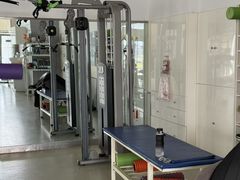 -中田健身工作室(嘉定江桥店)