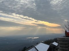 -句容茅山景区