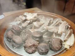 -蒙料·手把肉(望京店)