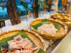 -火舞泰·泰式海鲜火锅餐厅(世纪城店)