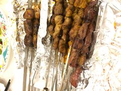 -巴依老爷新疆美食(工体旗舰店)