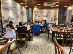 -再回头私房菜·老南京菜