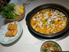 -周渝食惦酸菜鱼(青浦店)
